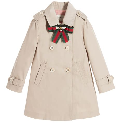 gucci coats for toddlers|gucci baby grow girl.